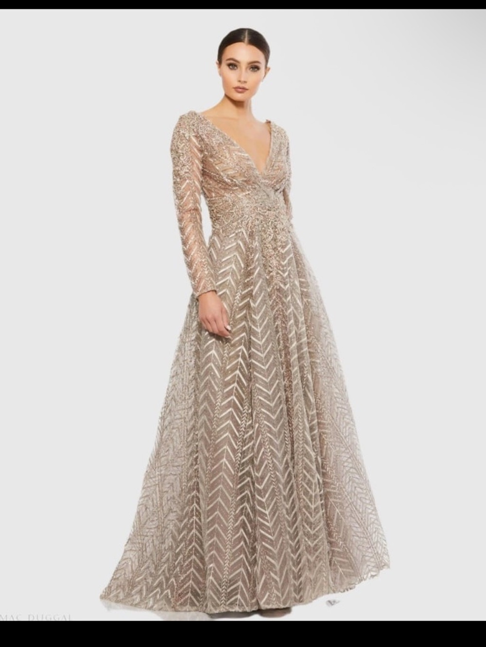 Mac duggal